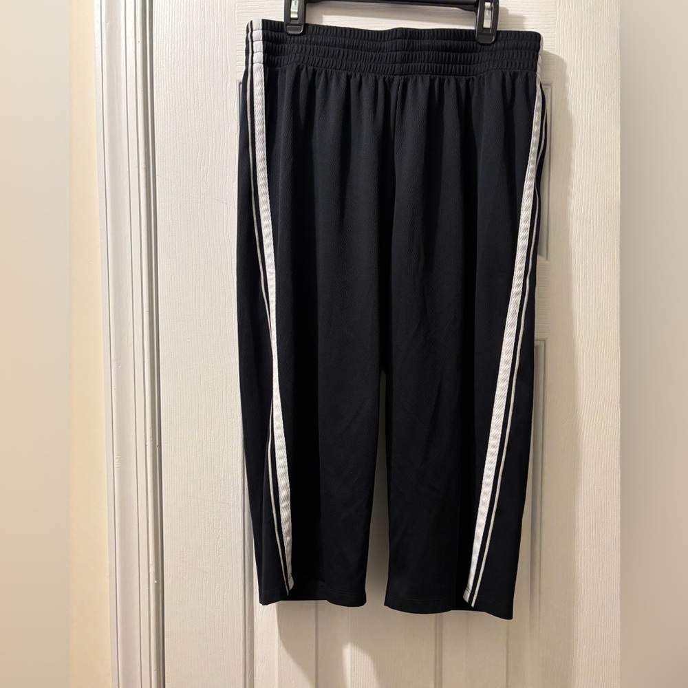 Champion Black Athletic Pants